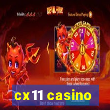 cx11 casino